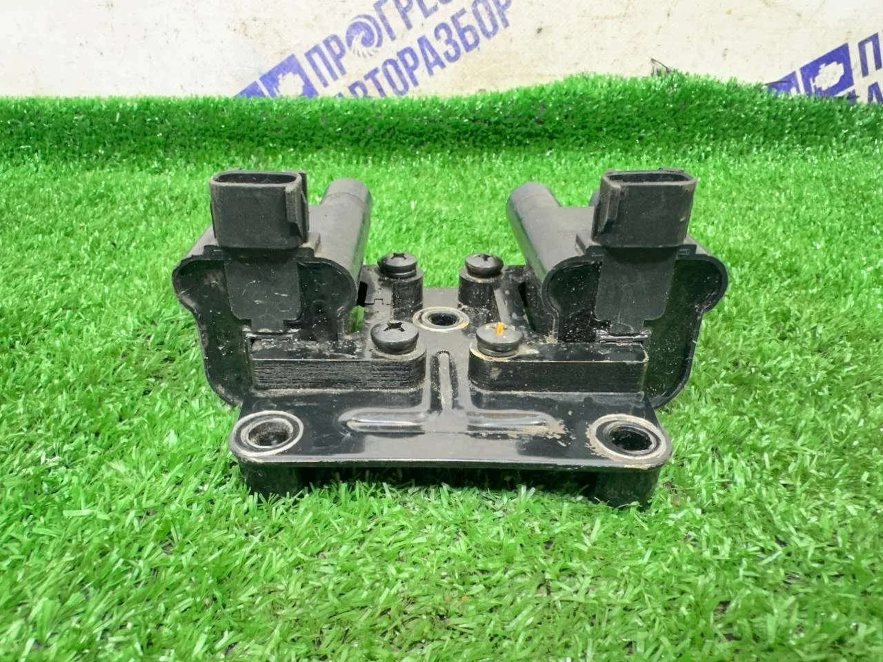 Катушка зажигания Chevrolet Lacetti 2008 96453420 ХЕТЧБЕК 1.4 F14D3