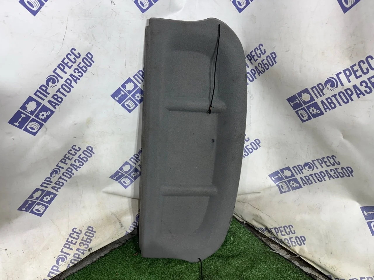 Полка багажника Chevrolet Lacetti 2008 96414562 ХЕТЧБЕК 1.4 F14D3