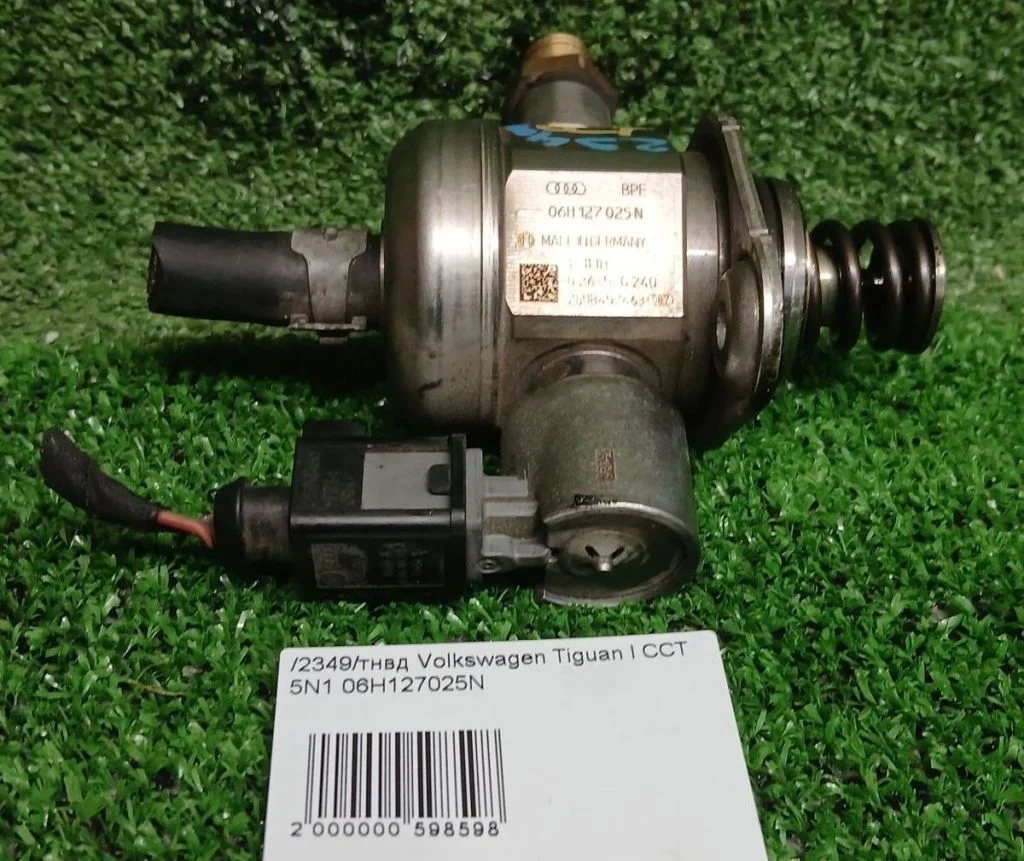 ТНВД Audi / VW 1.8-2.0 TFSI