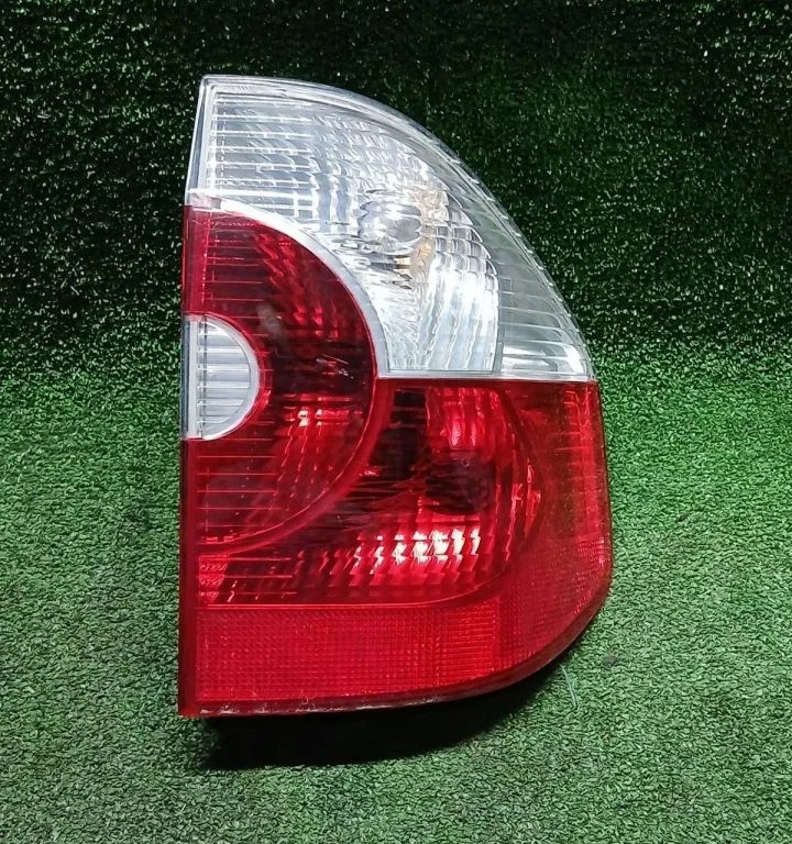 Фонарь задний правый BMW Х3 I, дорест