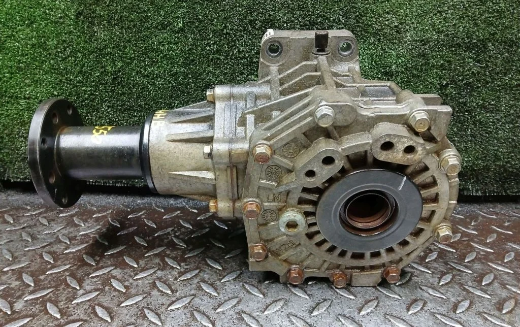 Раздатка Hyundai / Kia 47300-3B200 D4HA D4HB