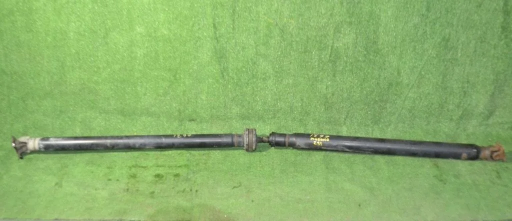 Карданный вал Infiniti / Nissan Мурано 2 1AA1A