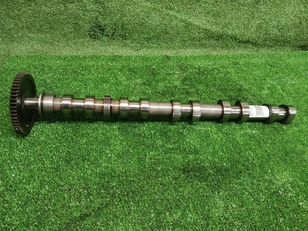 Распредвал выпускной Volvo D5244T 31216227