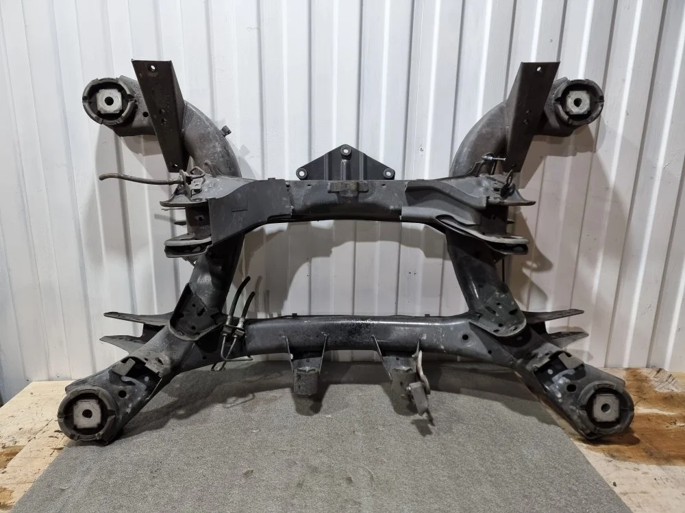 Подрамник BMW X6 2011 E71
