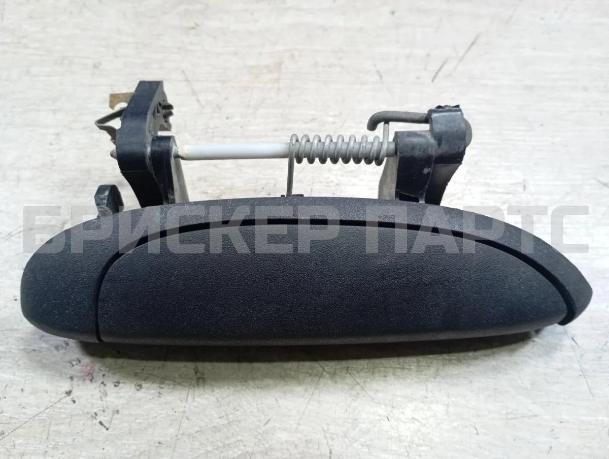 Ручка двери передней Рено Логан 1  LS0G/LS12