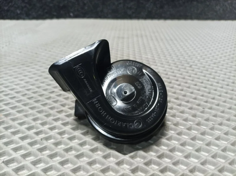 Звуковой сигнал Bmw 5 2014 61337279781 F10 N20B20B