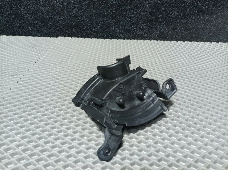 Перегородка моторного отсека Bmw X3 2014 51717213665 F25 N47D20C