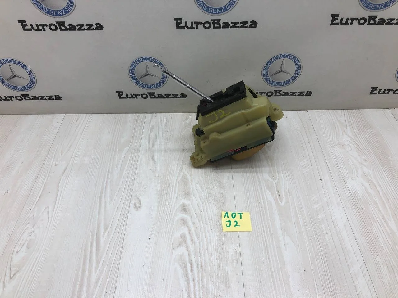 Селектор АКПП Mercedes W219