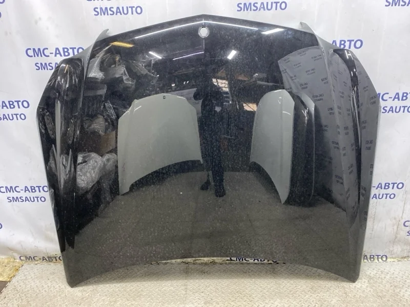 Капот Mercedes-Benz E-Class 2012 A2128800157 W212 271.860