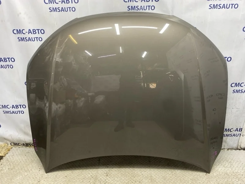 Капот Audi A7 2012 4G8823029A C7 3.0 CGW