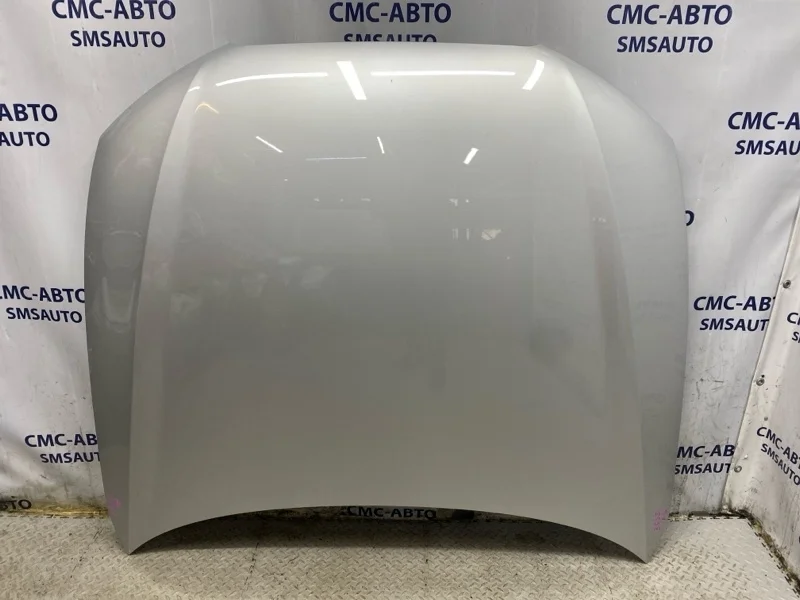 Капот Audi A6 2014 4G0823029A C7 2.0T CDN