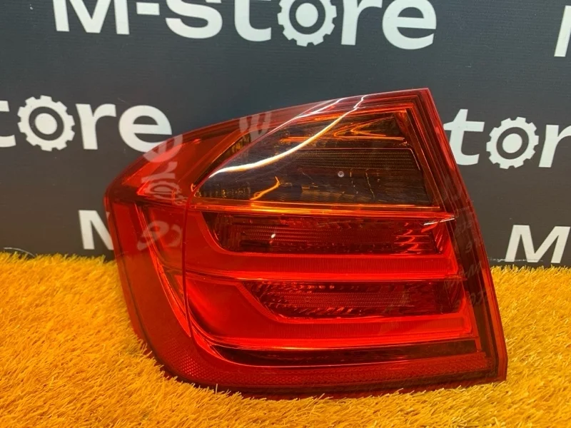 Фонарь задний BMW 3-Series 2012 F30