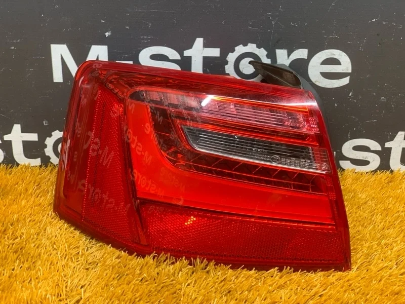 Фонарь задний Audi A6 2011 C7/4G