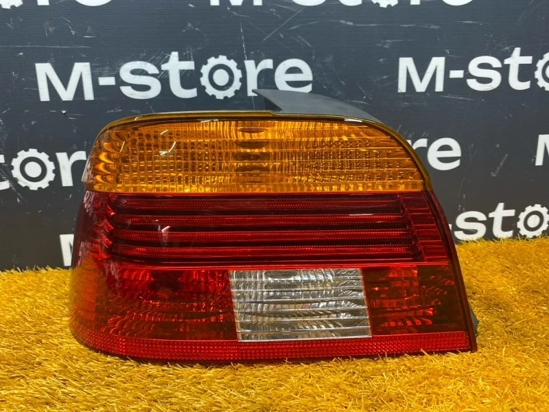 Фонарь задний BMW 5-Series E39