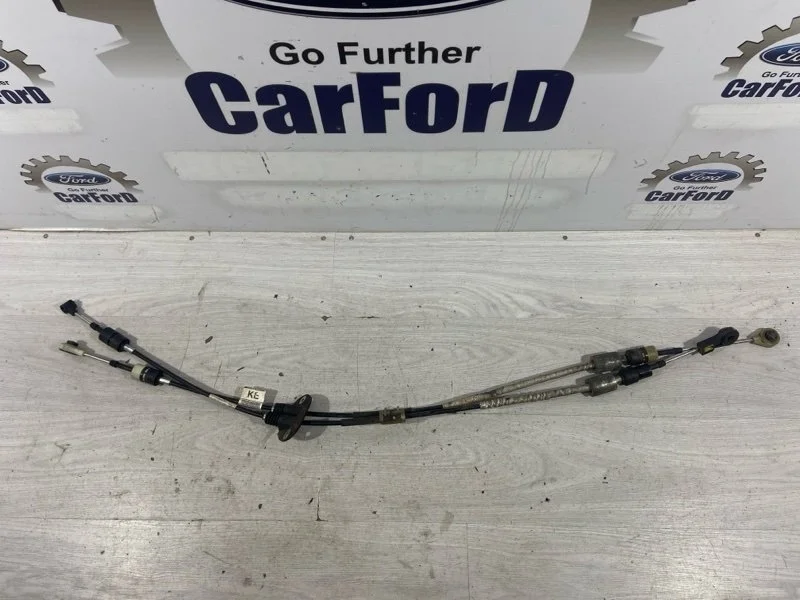 Трос МКПП Ford Mondeo 4 (07-14) СЕДАН 2.0L