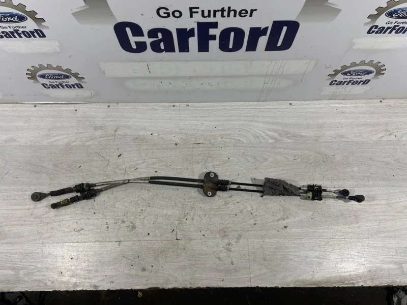 Трос МКПП Ford Tourneo/Connect (02-13) 1.8L