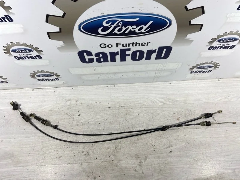 Трос МКПП Ford Fusion (01-12) UAV 1.6L