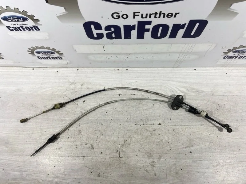 Трос МКПП Ford Mondeo 3 (00-07) УНИВЕРСАЛ 3.0L