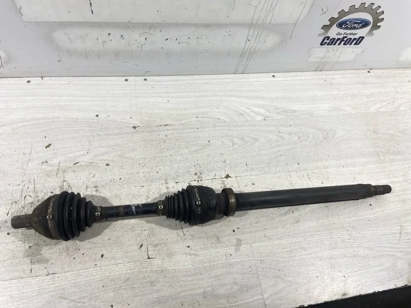 Привод передний правый Ford S-Max (06-15) SAV 2.5L