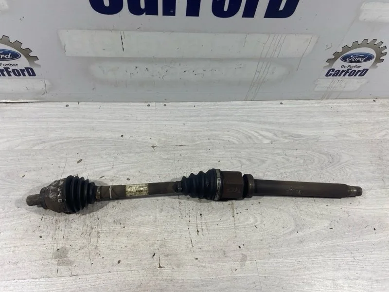 Привод передний правый Ford Mondeo 4 (07-14)