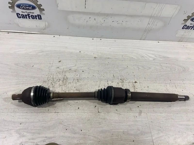 Привод передний правый Ford S-Max (06-15) SAV 2.0L