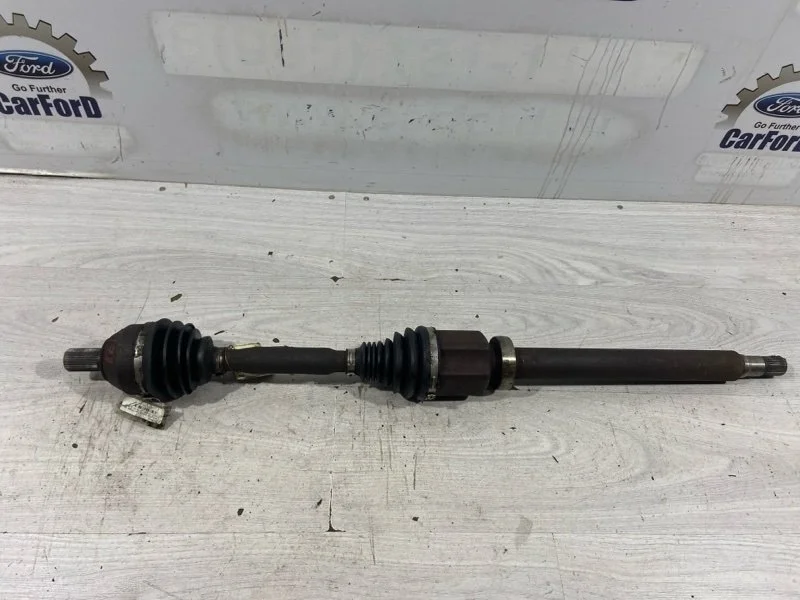 Привод передний правый Ford S-Max (06-15) SAV 2.0L