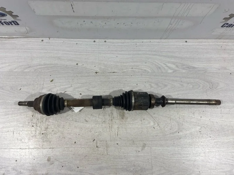 Привод передний правый Ford Kuga 2 (12-16) 2.0L