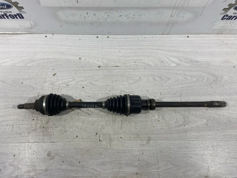 Привод передний правый Ford Mondeo 3 (00-07) 2.0L