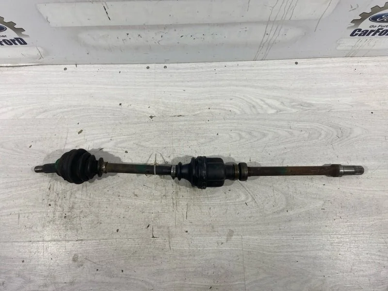 Привод передний правый Ford Mondeo 3 (00-07) 2.0L