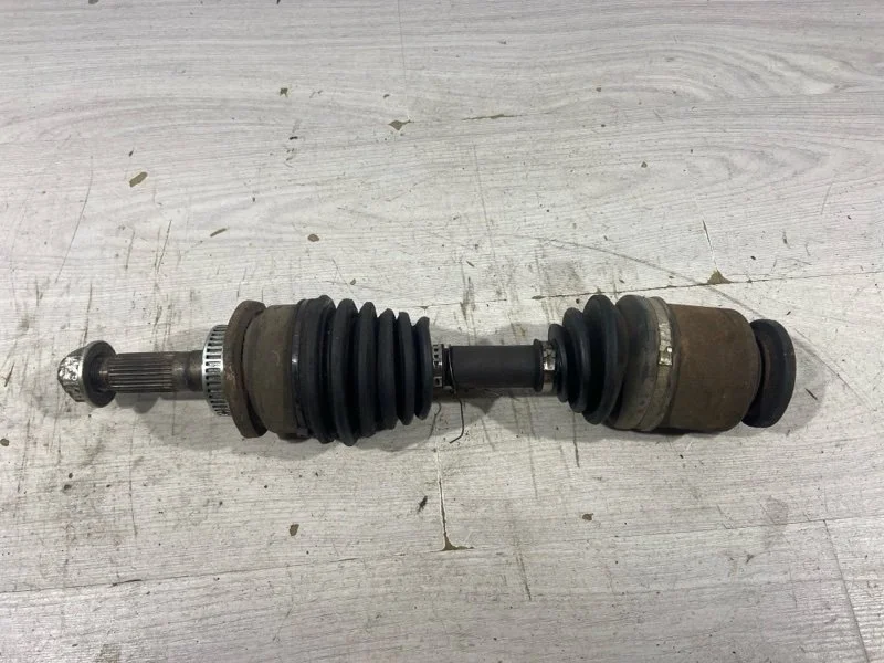 Привод передний левый Ford Ranger (06-11) 2.5L 16V