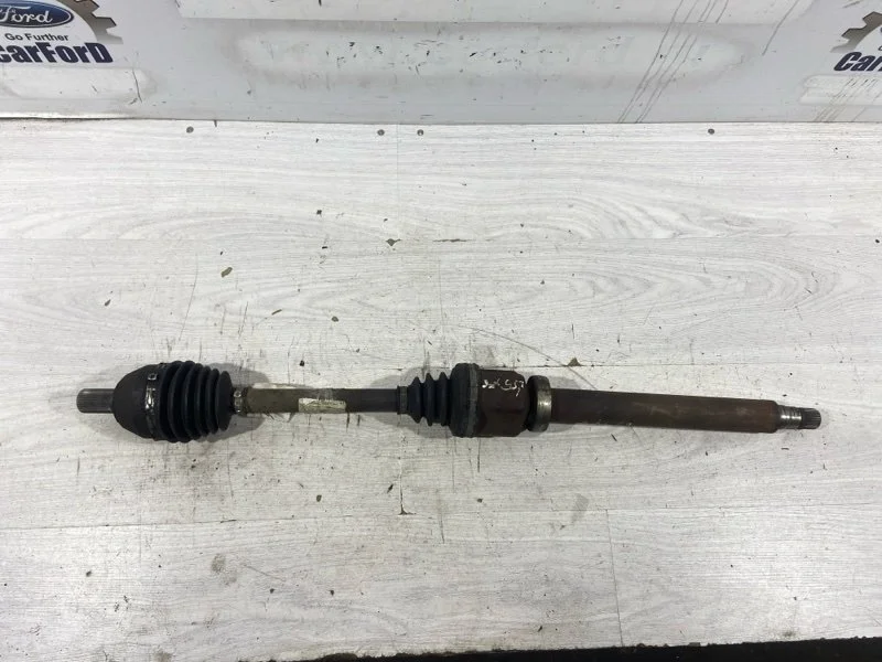 Привод передний правый Ford Mondeo 4 (07-14) 2.0L