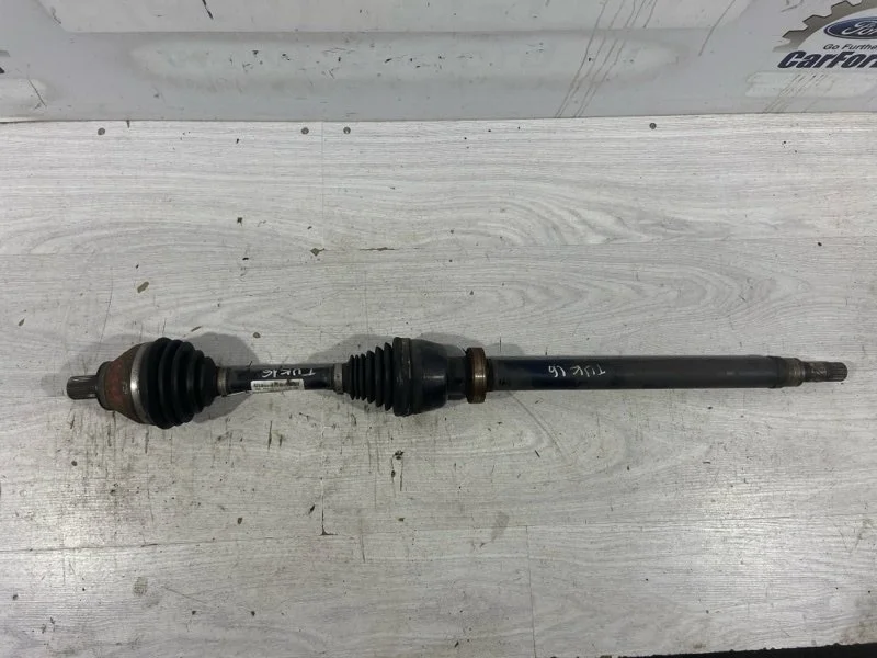 Привод передний правый Ford S-Max (06-15) 2.5L