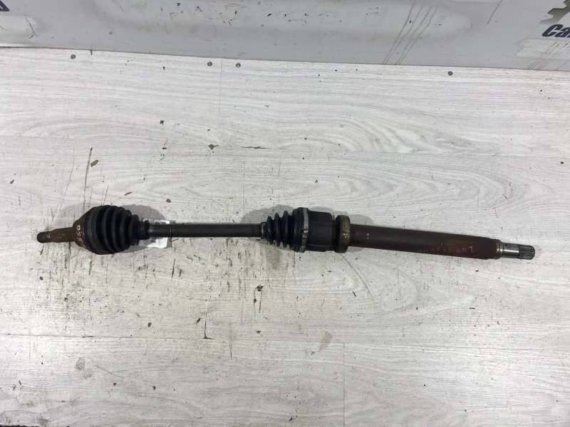 Привод передний правый Ford Focus 1 (98-05) 2.0L