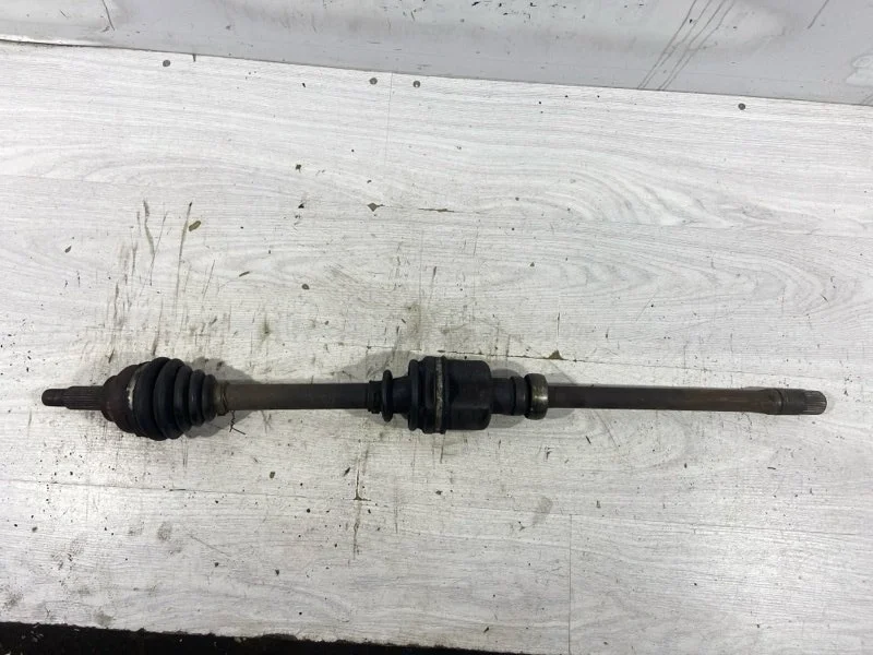 Привод передний правый Ford Mondeo 3 (00-07) 2.0L