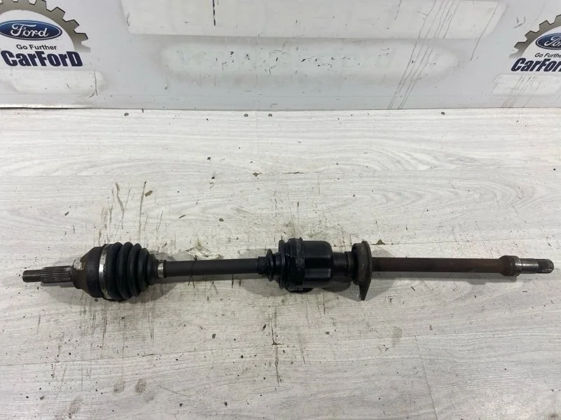 Привод передний правый Ford Mondeo 3 (00-07) 3.0L