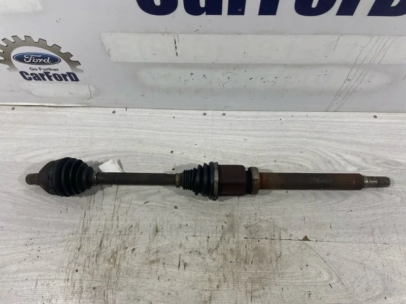 Привод передний правый Ford Mondeo 4 (07-14) 2.0L