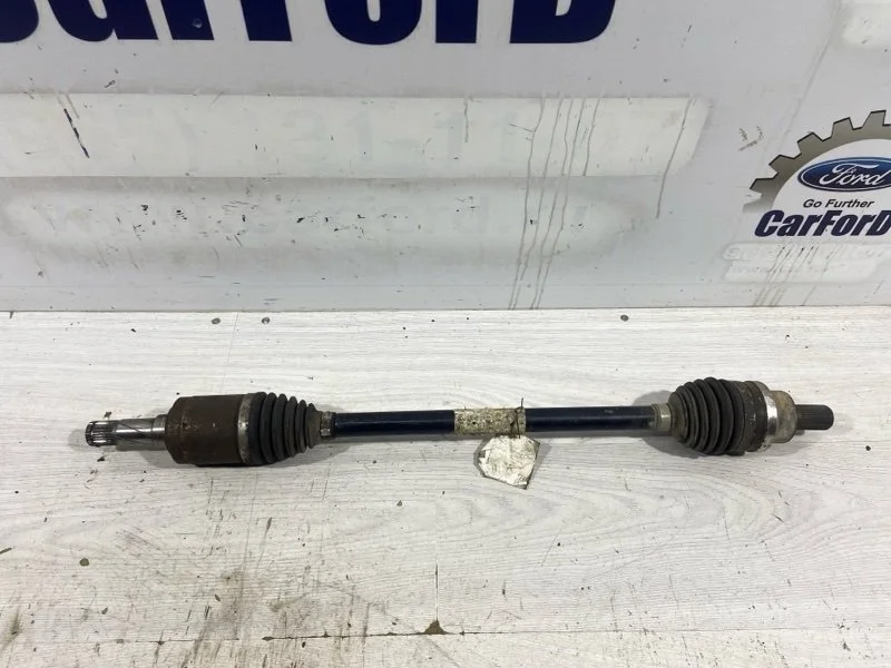 Привод задний Ford Kuga 2 (12-16) 2.0L DURATORQ