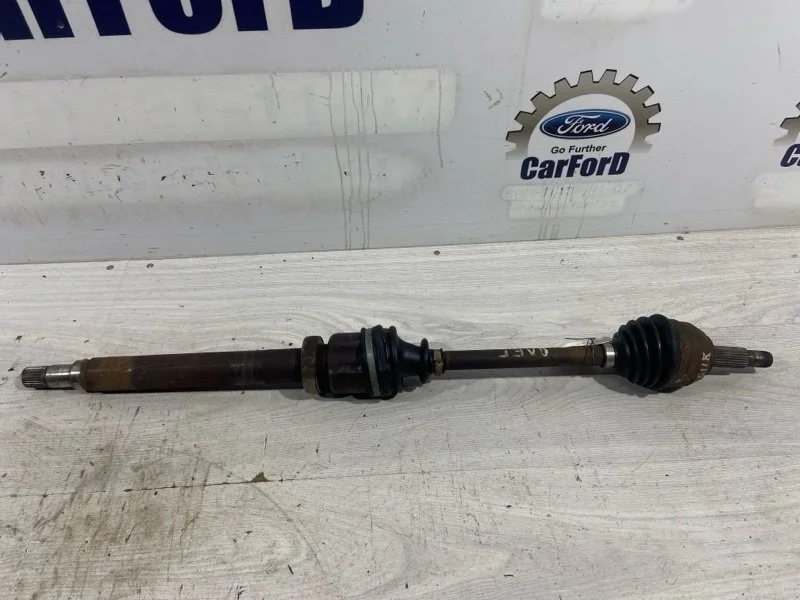 Привод передний правый Ford Focus 1 (98-05) 2.0L