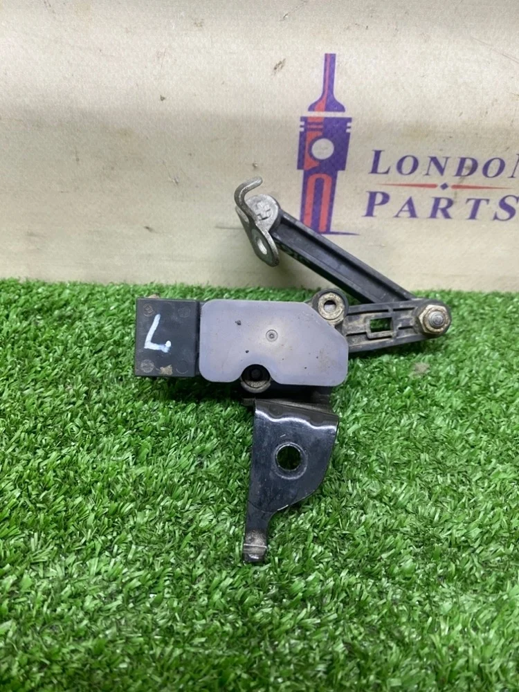 Датчик дорожного просвета BMW X3 G01