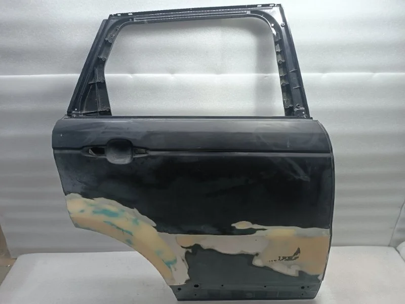Дверь Land Rover Range Sport 2013-2022 L494