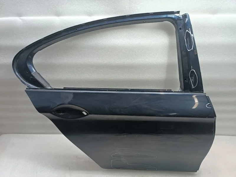 Дверь BMW 5-Series 2009-2016 F10