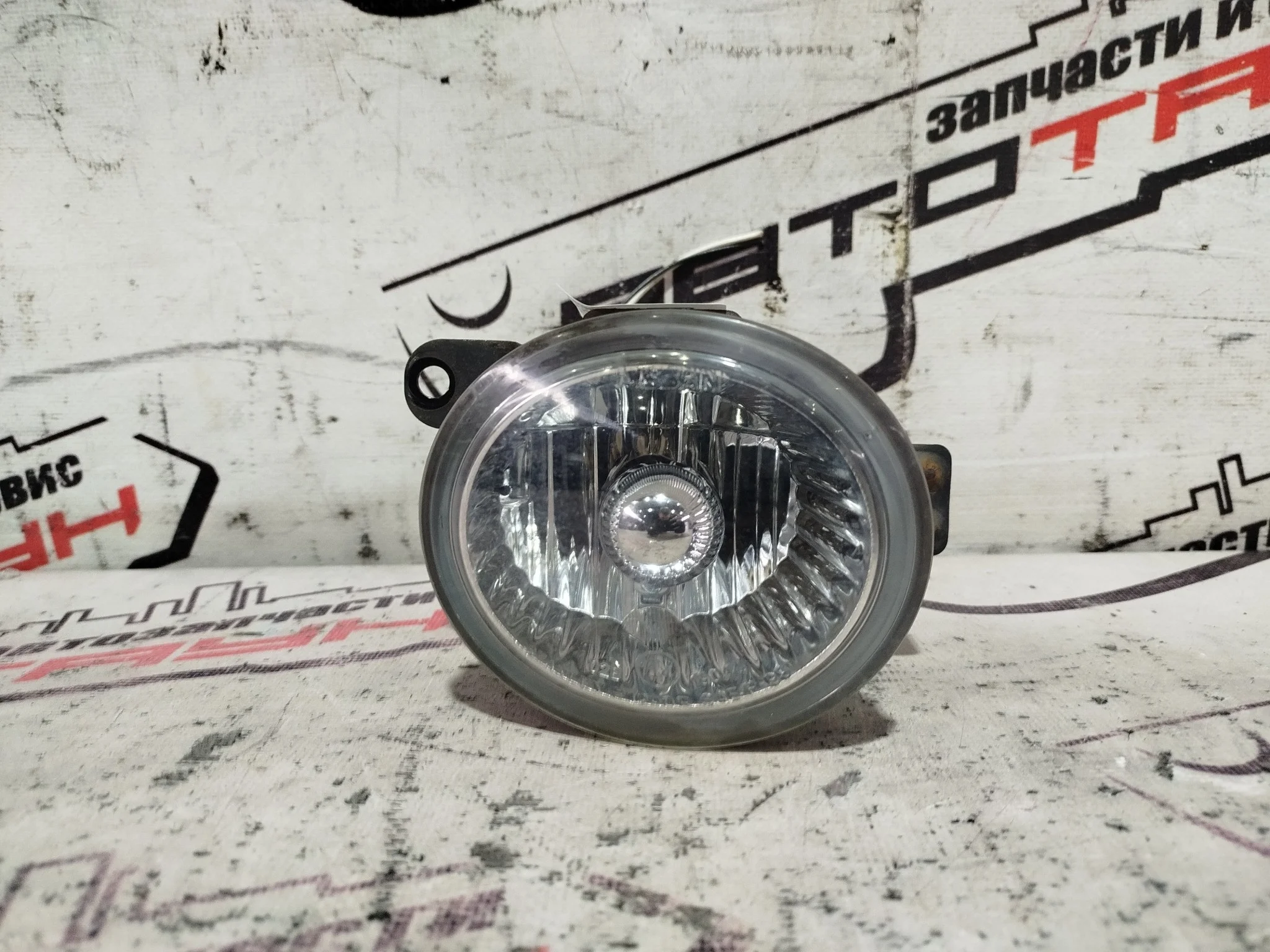 ТУМАНКА NISSAN INFINITI CUBE FX35 FX45 GLORIA MURANO WINGROAD BGZ11 BNZ11... NY12 PNZ50 PZ50 S50 TZ50 Y12 YGNZ11 YGZ11 YZ11 1290 ПРАВАЯ 261508J000 NA6881