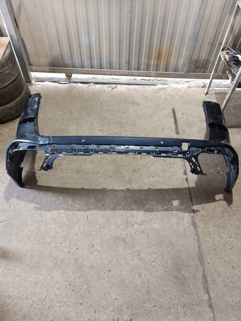Бампер Bmw X5 G05 2018-2023 51118099116 G05, задний