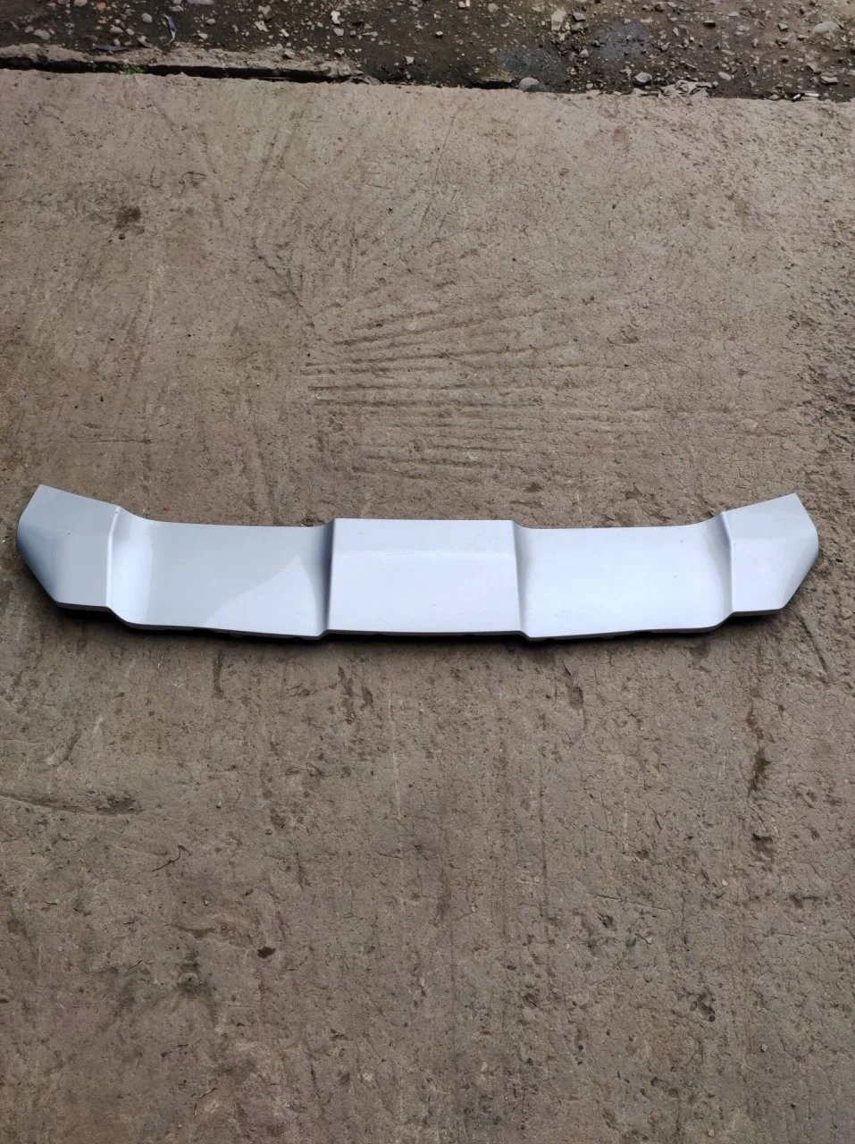 Накладка бампера Lexus Lx Iii 2015-2023 5212960050, передняя