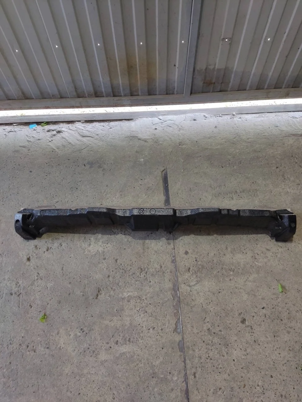 Абсорбер бампера Lexus Lx 570 2015-2023 5261160150, передний
