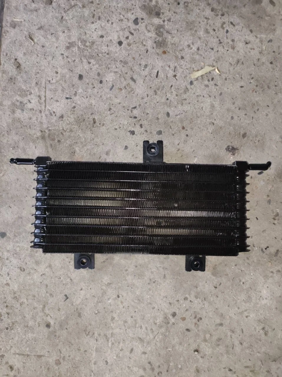 Радиатор АКПП Nissan Qashqai J11 2013-2019 216064EA5A J11