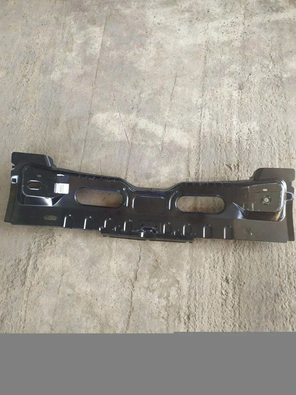 Панель Renault Sandero 6001550835, задний