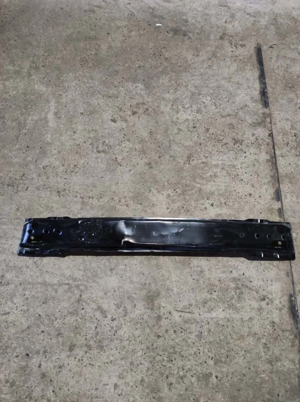 Усилитель бампера Toyota Camry V70 5202306230, задний