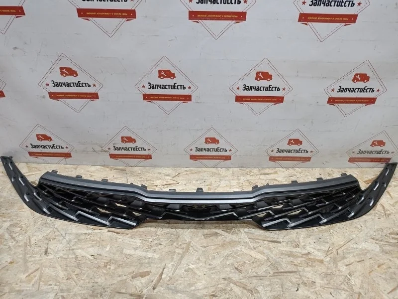 Решетка радиатора Kia K5 2020-НВ 86351L2310 DL3