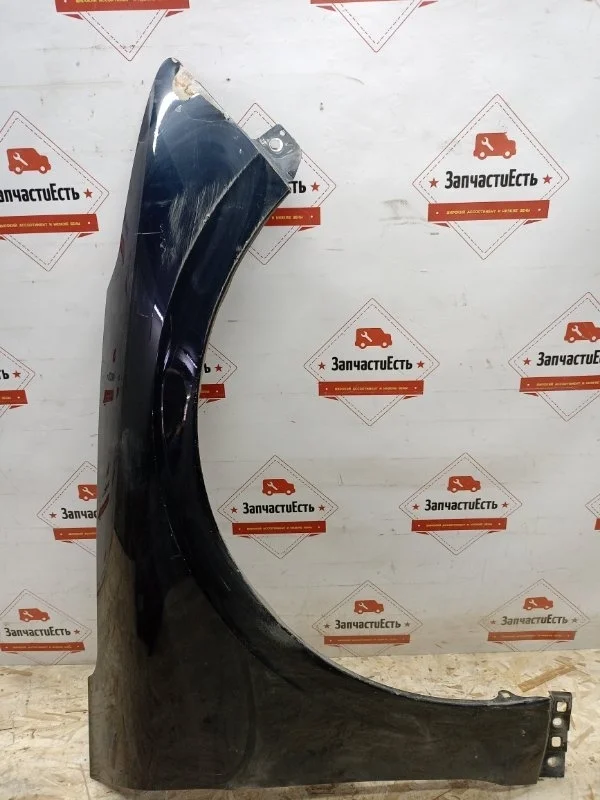 Крыло переднее правое Kia K5 2020-НВ 66320L2000 DL3